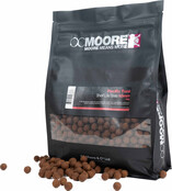 Pacific Tuna Shelf Life Boilies