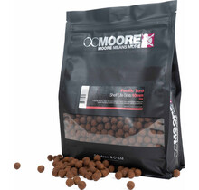Pacific Tuna Shelf Life Boilies