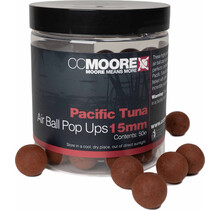 Pacific Tuna Air Ball Pop Ups