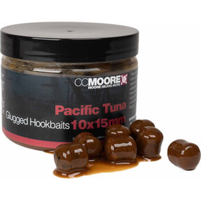 Pacific Tuna Glugged Hookbaits