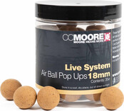 Live System Air Ball Pop Ups