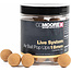 CC Moore Live System Air Ball Pop Ups