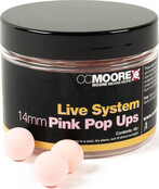 Live System Pink Pop Ups 14mm (45)