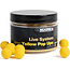 CC Moore Live System Yellow Pop Ups 14mm