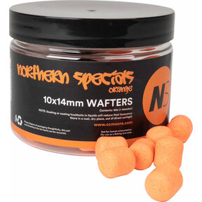 NS1 Dumbell Wafters 10X14mm (65)