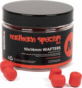 NS1 Dumbell Wafters Red 10X14mm (65)