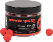 NS1 Pop Ups Red