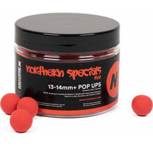 NS1 Pop Ups Red