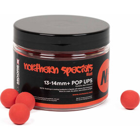 NS1 Pop Ups Red