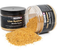 Live System Bait Booster Powder