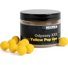 Odyssey XXX Yellow Pop Ups 14mm (45)