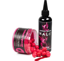 NS1 Halo Pink 100ml