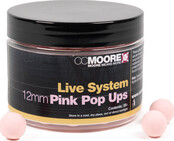 Live System Pop Ups 12mm