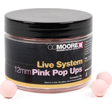 Live System Pop Ups 12mm