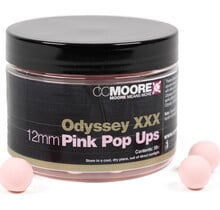 Odyssey XXX Pink Pop Ups 12mm (55)