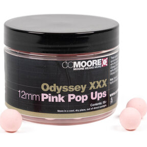 Odyssey XXX Pink Pop Ups 12mm (55)