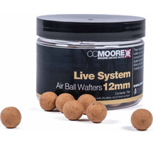 Live System Air Ball Wafters