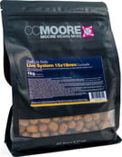 Live System Dumbells