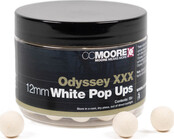 Odyssey XXX White Pop Ups 12mm (55)