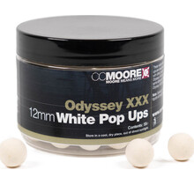 Odyssey XXX White Pop Ups 12mm (55)