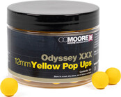 Odyssey XXX Yellow Pop Ups 12mm (55)