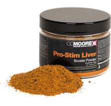 Pro-Stim Liver Bait Booster Powder
