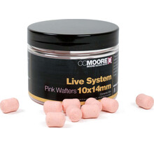 Live System Dumbell Wafters 10X14mm (65)