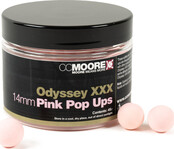 Odyssey XXX Pink Pop Ups 14mm