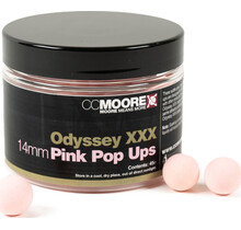 Odyssey XXX Pink Pop Ups 14mm