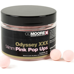 Odyssey XXX Pink Pop Ups 14mm