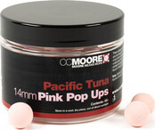 Pacific Tuna Pink Pop Ups 14mm (45)