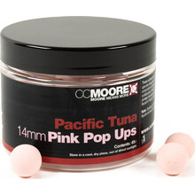 Pacific Tuna Pink Pop Ups 14mm (45)