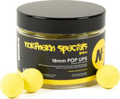 NS1 Pop Ups Yellow