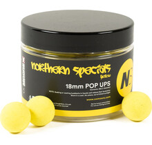 NS1 Pop Ups Yellow