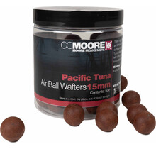 Pacific Tuna Air Ball Wafters