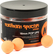 NS1 Pop Ups Orange