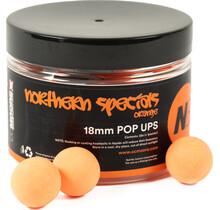NS1 Pop Ups Orange