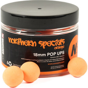 NS1 Pop Ups Orange