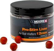 Pro-Stim Liver Air Ball Wafters