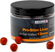 Pro-Stim Liver Air Ball Wafters