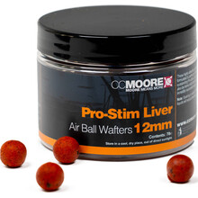 Pro-Stim Liver Air Ball Wafters