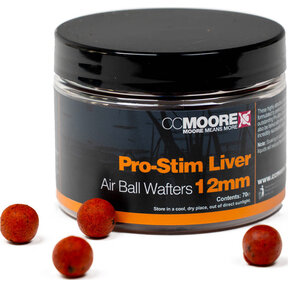 Pro-Stim Liver Air Ball Wafters