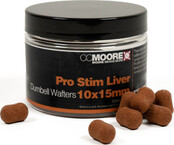 Pro-Stim Liver Dumbell Wafters 10X15mm