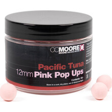 Pacific Tuna Pop Ups 12mm (55)