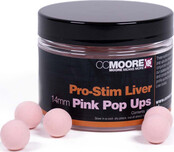 Pro-Stim Liver Pink Pop Ups