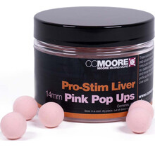 Pro-Stim Liver Pink Pop Ups
