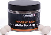 Pro-Stim Liver White Pop Ups
