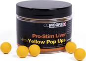 Pro-Stim Liver Yellow Pop Ups