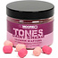 CC Moore Dairy Cream Tones Dumbell Wafters 10X14mm