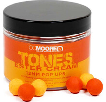 Ester Cream Tones Pop Ups